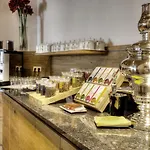 Apart-hotel Gloecknerin