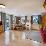 Gloecknerin Apart-hotel