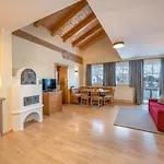 Gloecknerin Apart-hotel 4*