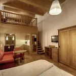 Apart-hotel Gloecknerin