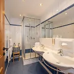 Appartement&suiten Glöcknerin Aparthotel 4*