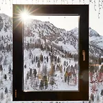 Appartement&suiten Glöcknerin Obertauern