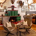 Appartement&suiten Glöcknerin Aparthotel 4*