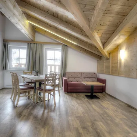 Aparthotel & Gloecknerin 4*