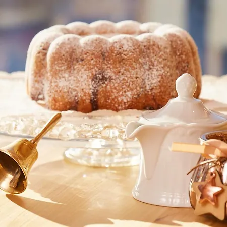 & Gloecknerin Ξενοδοχείο με διαμερίσματα