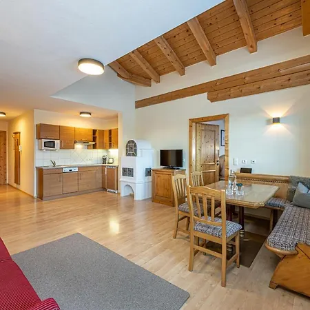 Gloecknerin Lejlighedshotel