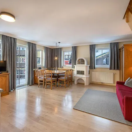 Gloecknerin Lejlighedshotel