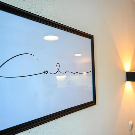 Aparthotel & Gloecknerin 4*
