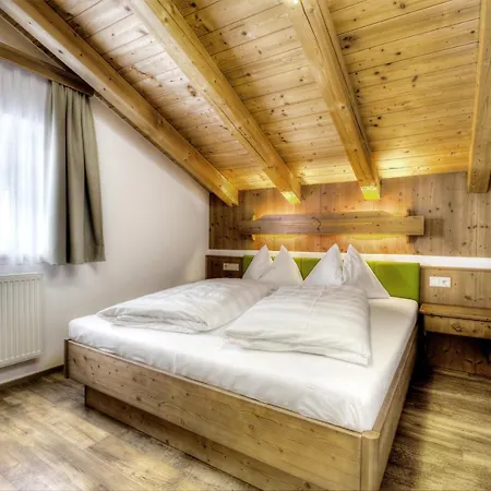 Aparthotel Gloecknerin