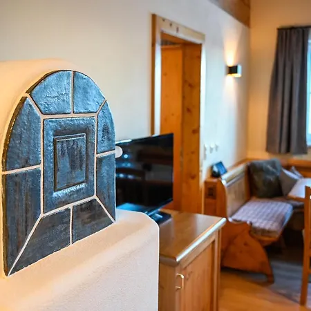 Gloecknerin Lejlighedshotel