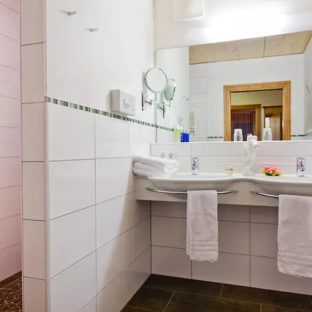 Gloecknerin Lejlighedshotel Obertauern