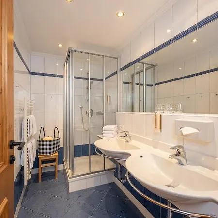 Appartement&suiten Glöcknerin Aparthotel 4*