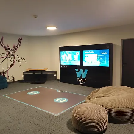 Aparthotel Appartement&suiten Glöcknerin 4*