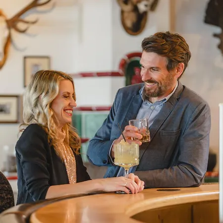 Appartement&suiten Glöcknerin 4* Obertauern