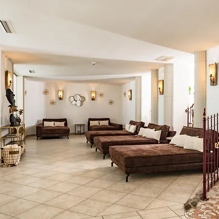 Appartement&suiten Glöcknerin Aparthotel