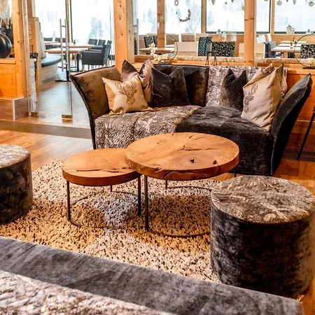 Appartement&suiten Glöcknerin