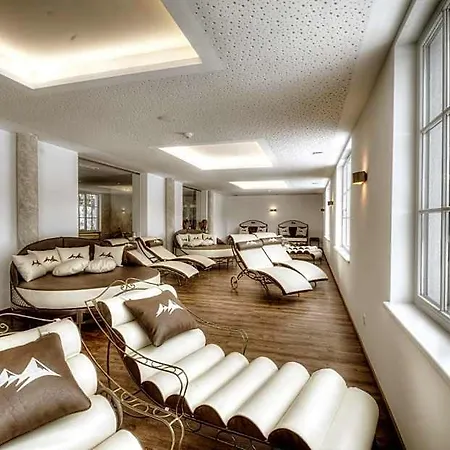 & Suiten Glocknerin Aparthotel