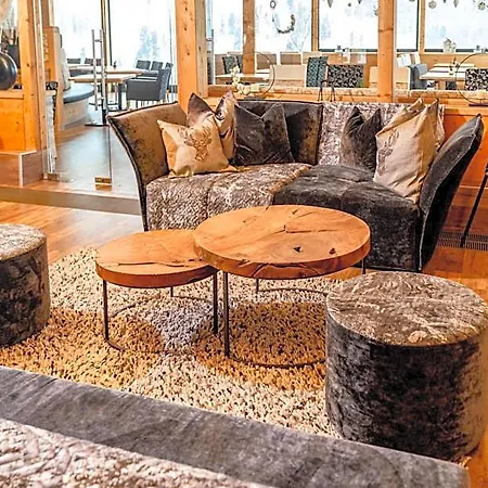 & Suiten Glocknerin Aparthotel