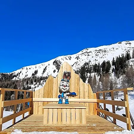 Gloecknerin Obertauern