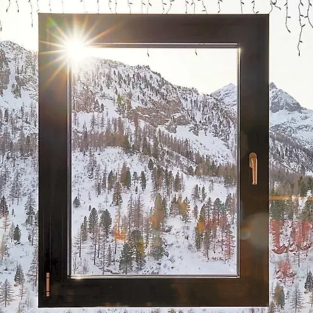 Gloecknerin Lejlighedshotel 4*