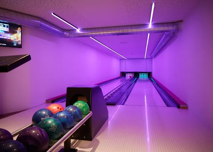 Appartement&suiten Glöcknerin 4* Obertauern