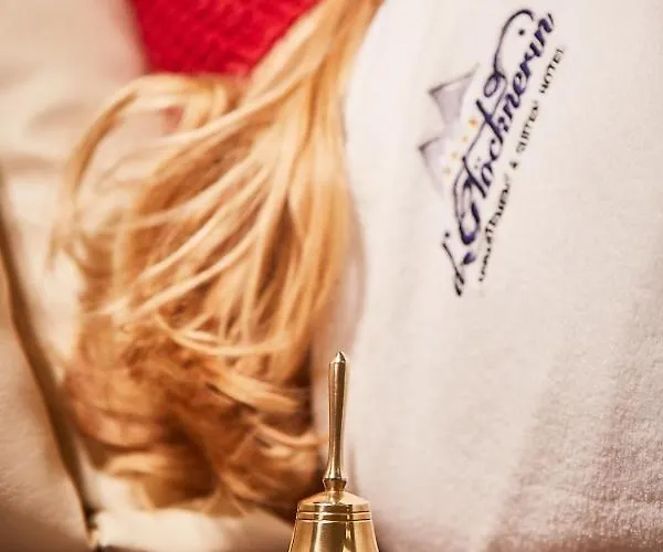 Appartement&suiten Glöcknerin Aparthotel 4*