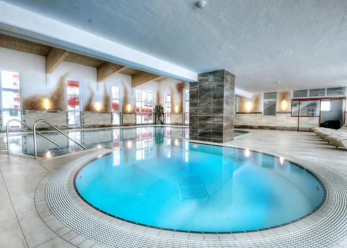 Appartement&suiten Glöcknerin