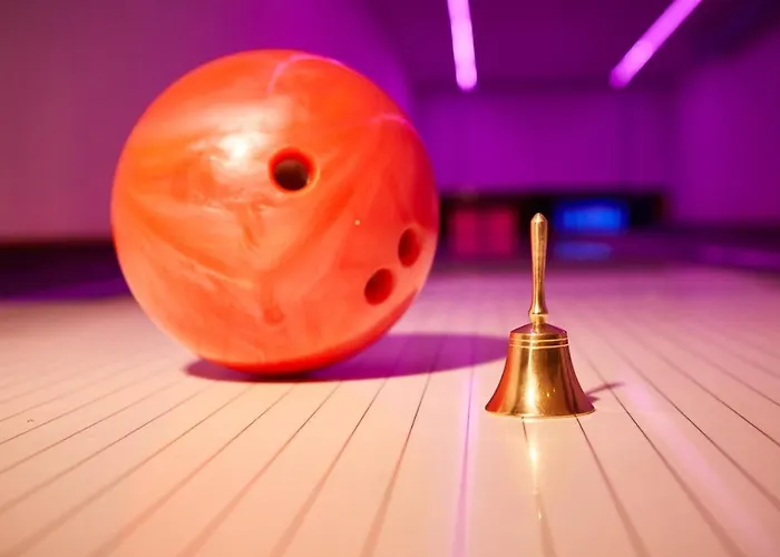 Appartement&suiten Glöcknerin Aparthotel Obertauern