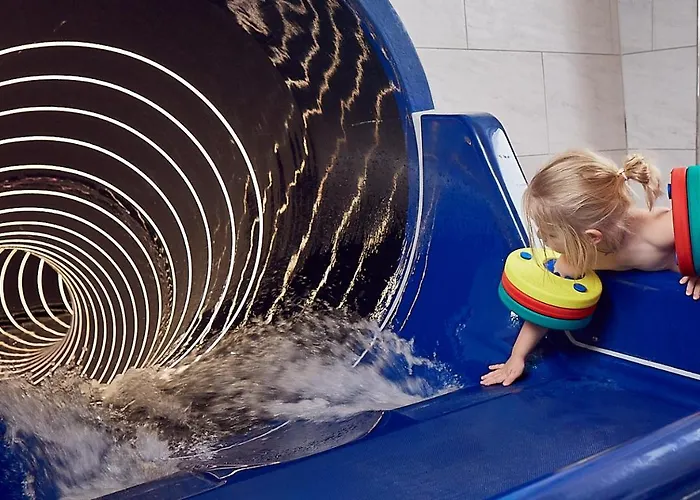 Appartement&suiten Glöcknerin 4*