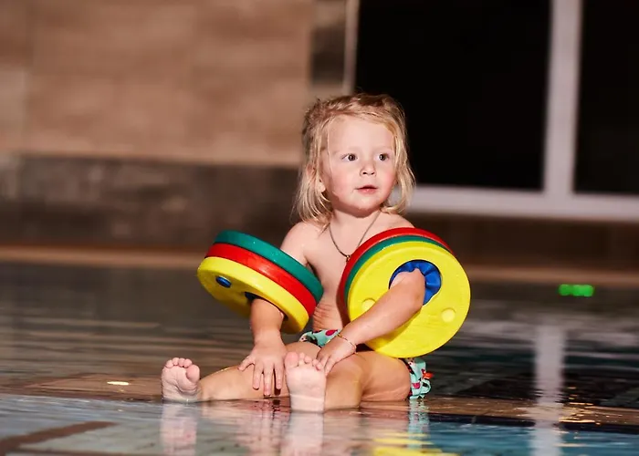 Appartement&suiten Glöcknerin Obertauern