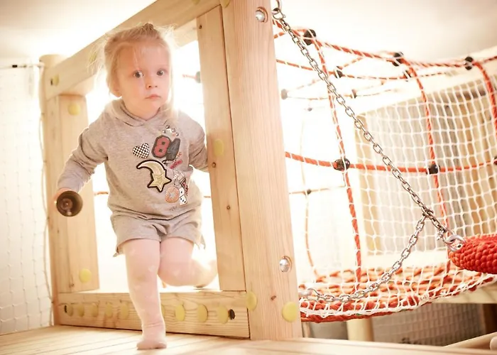 Appartement&suiten Glöcknerin