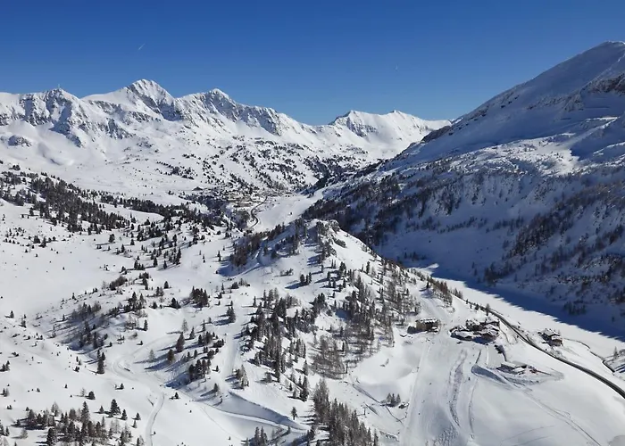 Appartement&suiten Glöcknerin Aparthotel 4*