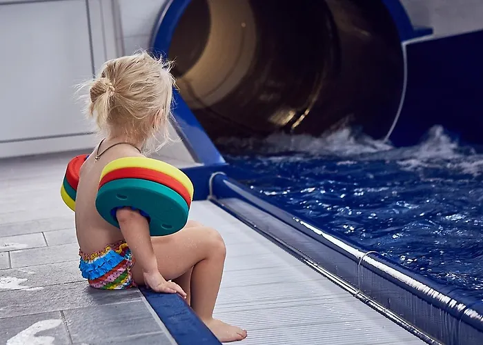 Appartement&suiten Glöcknerin 4* Obertauern