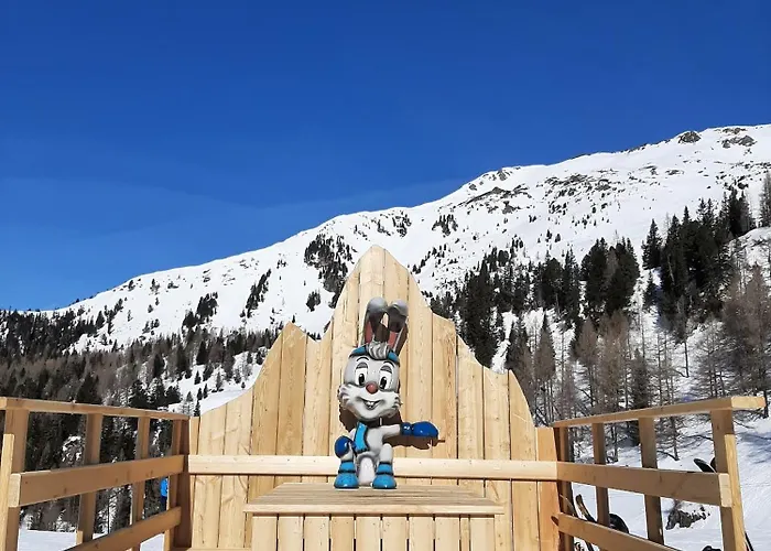 Appartement&suiten Glöcknerin