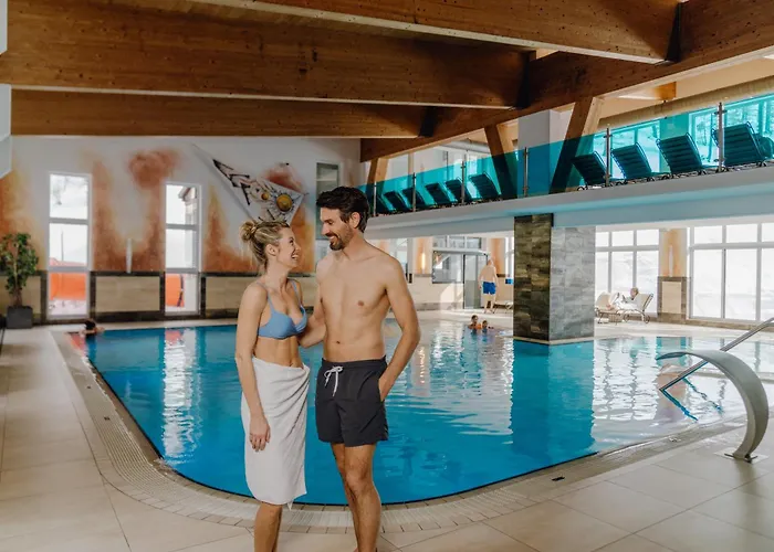 Aparthotel Appartement&suiten Glöcknerin 4*