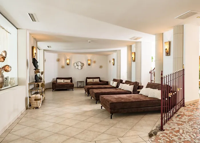 Appartement&suiten Glöcknerin Aparthotel